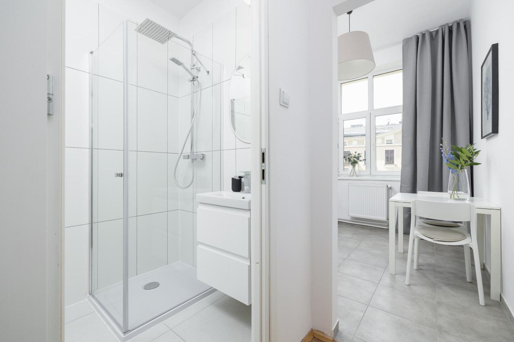 1-Bedroom Apartment - Dluga 65 Street Краків Екстер'єр фото