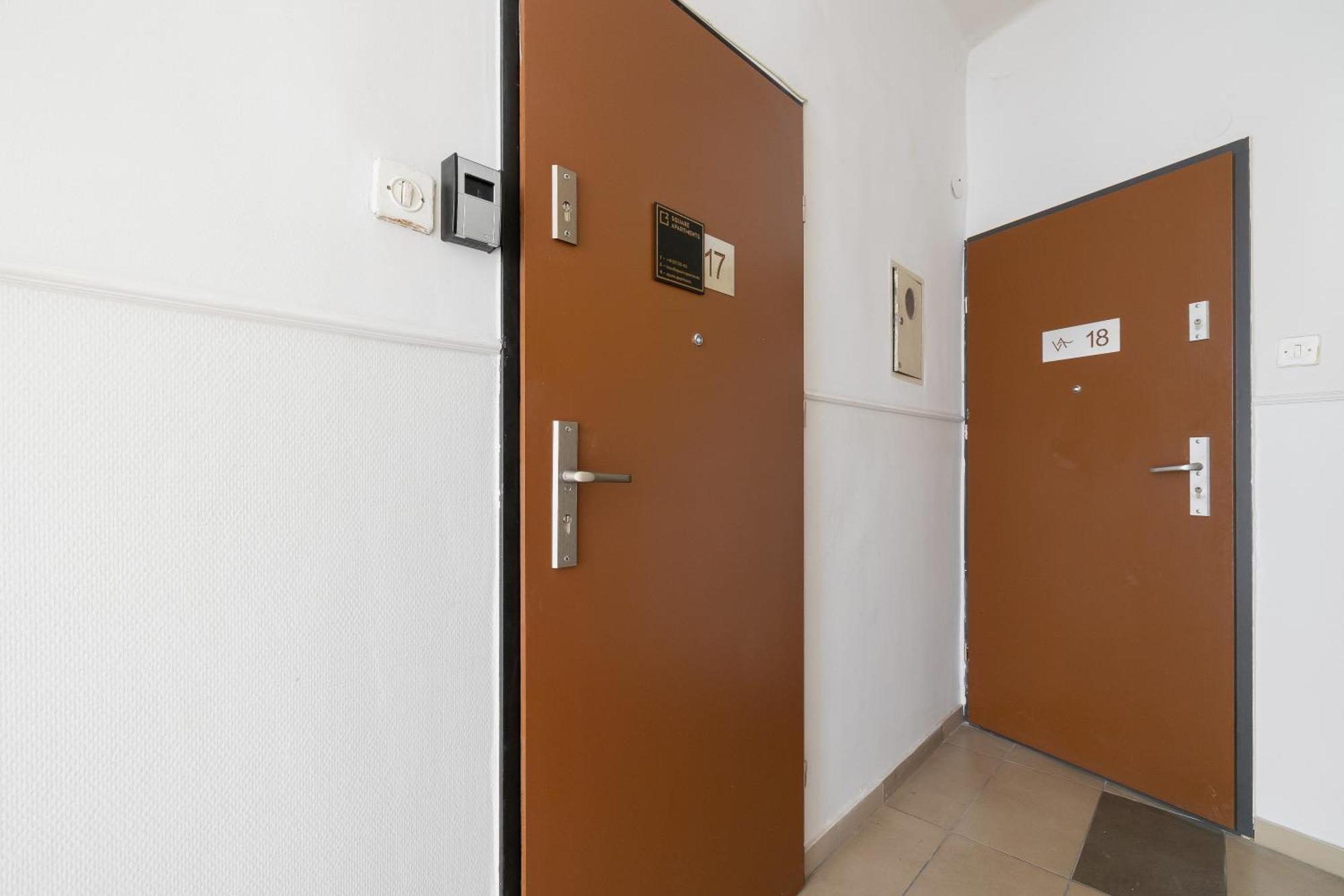 1-Bedroom Apartment - Dluga 65 Street Краків Екстер'єр фото