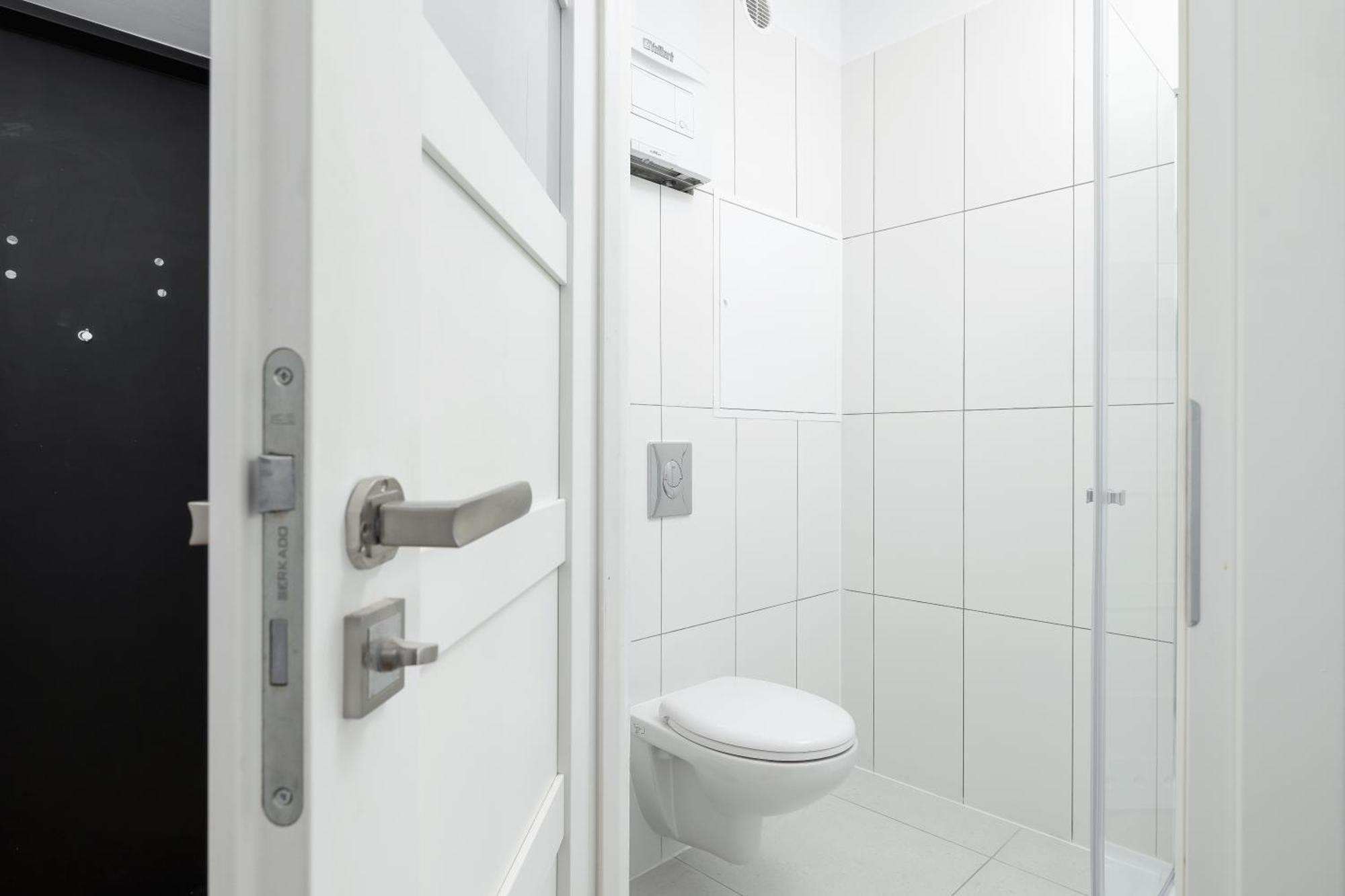 1-Bedroom Apartment - Dluga 65 Street Краків Екстер'єр фото
