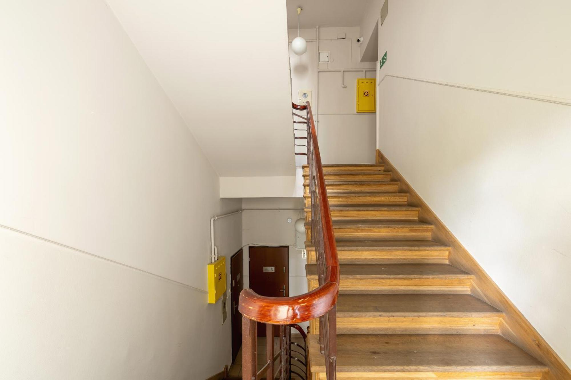 1-Bedroom Apartment - Dluga 65 Street Краків Екстер'єр фото