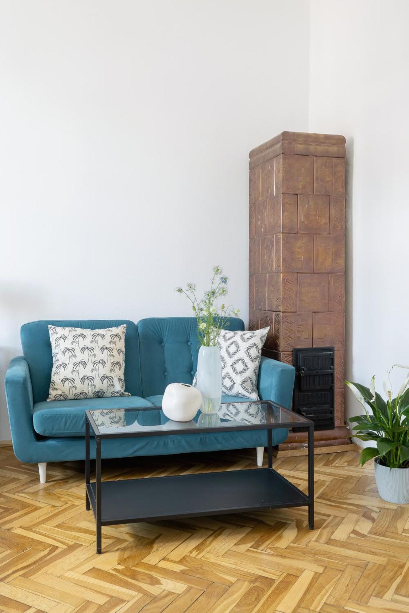 1-Bedroom Apartment - Dluga 65 Street Краків Екстер'єр фото
